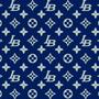 LAMPU BIRU (Remix)