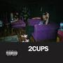 2cups (feat. Liiito) [Explicit]