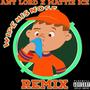 Wipe His Nose (feat. Mattie Ice) [Remix] [Explicit]