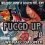 FUCCD UP (Explicit)