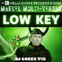 Low Key Loki Multi-Verses