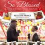 So Blessed (feat. Dayasoul)