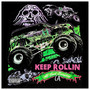 Keep Rollin (Explicit)