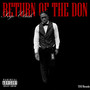 Return Of The Don (Explicit)