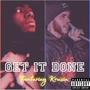 Get It Done (feat. Krusin) [Explicit]
