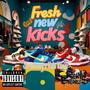 Fresh New Kicks (feat. Kalii Kiing)