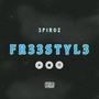 Freestyle (Explicit)