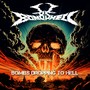 Bombs Dropping to Hell (Demo Versions)