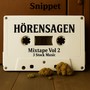 Hörensagen Snippet (Vol. 2)