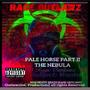 Pale Horse II: The Nebula (feat. Devol Beatz) [Explicit]