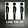 Line Em Up