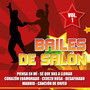 Bailes de Salón Vol. 1