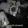 Bacardi Slowed (Radio Edit)