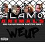 ALAMO ANIMALS (feat. Sicko The Klown, Blunt Steve & Dense1) [Explicit]