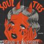 Soul ties (feat. Grüb & Kayvibez) [Explicit]