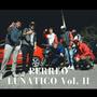 PERREO LUNATICO Vol II | JOSEO (feat. L Azar & Double C) [Explicit]