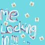 Me locking in