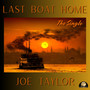 Last Boat Home