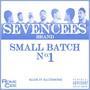 Small Batch #1 (Explicit)