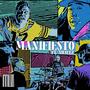 Manifiesto (feat. Xhavez) [Explicit]