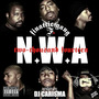 N.W.A. 2K14 (Presented By Dj Carisma)