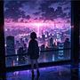 Silent Horizon | This Cyberpunk Ambient Is So Relaxing, You Have to Play It!