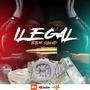 Ilegal (feat. Bean Ep, YoungNald Tmf, Moolah Da Marvel & Guarionex) [Explicit]