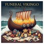 Funeral Vikingo