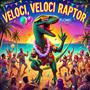 Veloci, Veloci Raptor (Mallorcastyle)