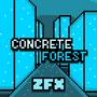 Concrete Forest