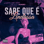 Sabe Que É Lindassa (Explicit)