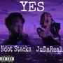 YES! (feat. JuDaReal) [Explicit]