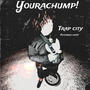 Trap city! (sosa) (feat. Kopy!) [Explicit]