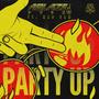 Party Up (Explicit)