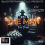 The Man (feat. Twinkle) [Explicit]