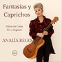 Fantasías y Caprichos