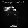 Escape Vol.1 (Explicit)