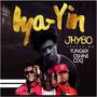 Iya Yin (feat. Yung6ix, CDQ & Oshine) [Remix] [Explicit]