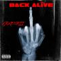 BACK ALIVE (Explicit)