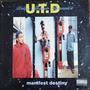 URBAN THERMO DINAMYCS (MANIFEST DESTINY) [Explicit]