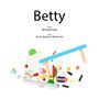 Love in Falling (Original Score for Betty)