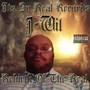 Rebirth of the Real (Explicit)