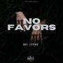No Favors (Raw)