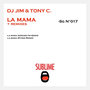 La Mama - Ep