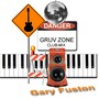 Gruv Zone (Club-Mix)