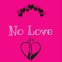 No Love (feat. Anonymous & Jay Nebo)