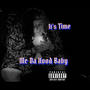 It's Time (Explicit)