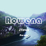 Rowena (Pre-mix)