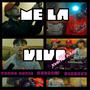 Me la vivo (feat. Young Caris & Vishoko) [En vivo] [Explicit]