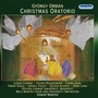 Orban, G.: Christmas Oratorio